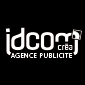 idcomcrea agence publicité